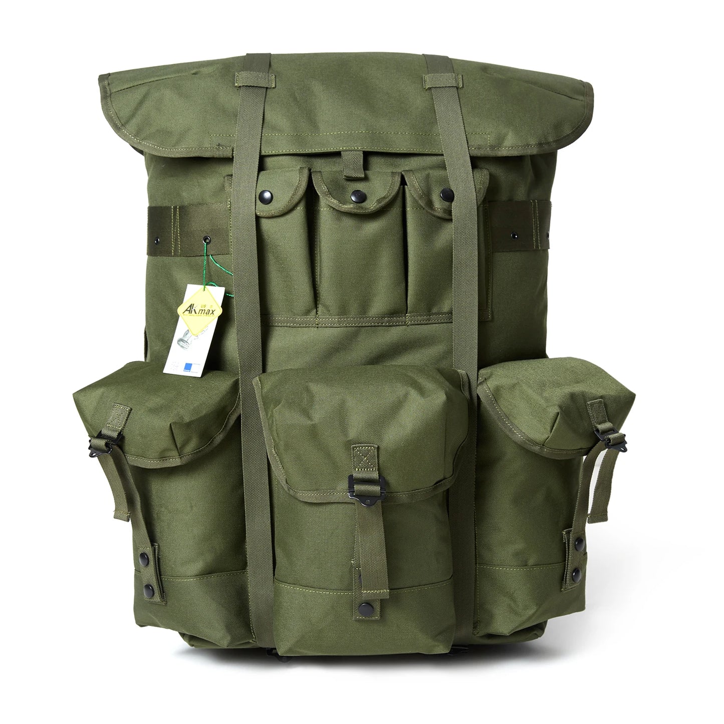 Military Large Backpack