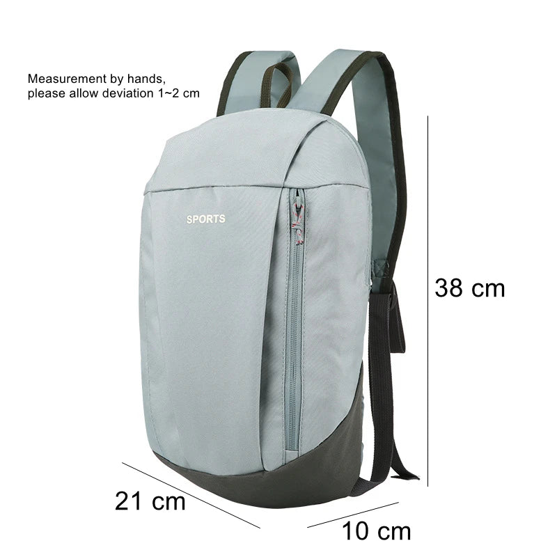 Sports Waterproof Backpack